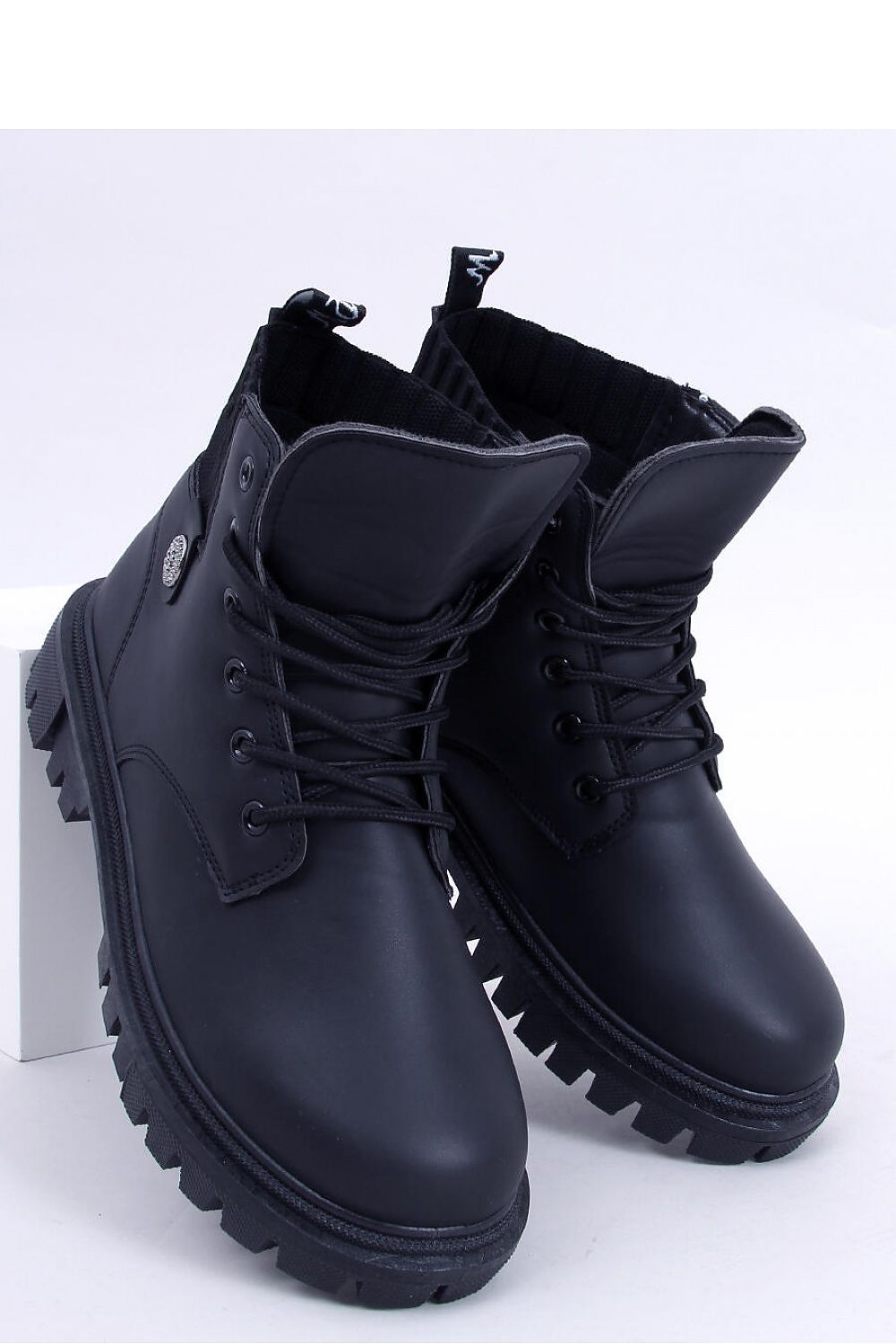 Bottes trappeur model 186257 Inello