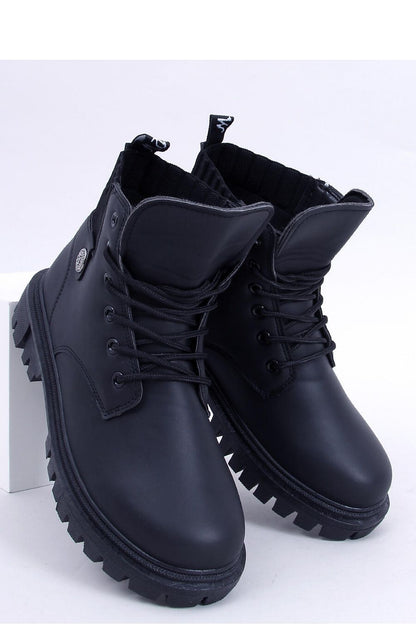 Bottes trappeur model 186257 Inello