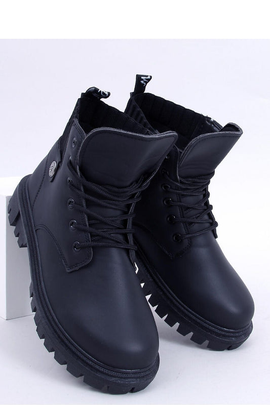 Bottes trappeur model 186257 Inello