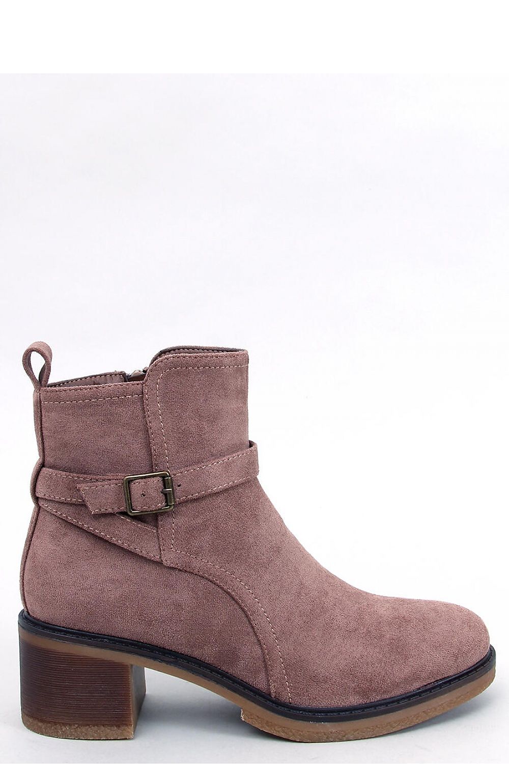 Bottes à talons model 186262 Inello