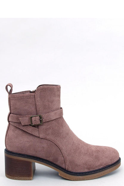 Bottes à talons model 186262 Inello