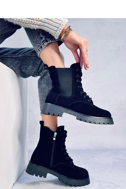 Jodhpur chaussures model 186265 Inello