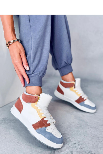 Chaussures de sport model 186273 Inello