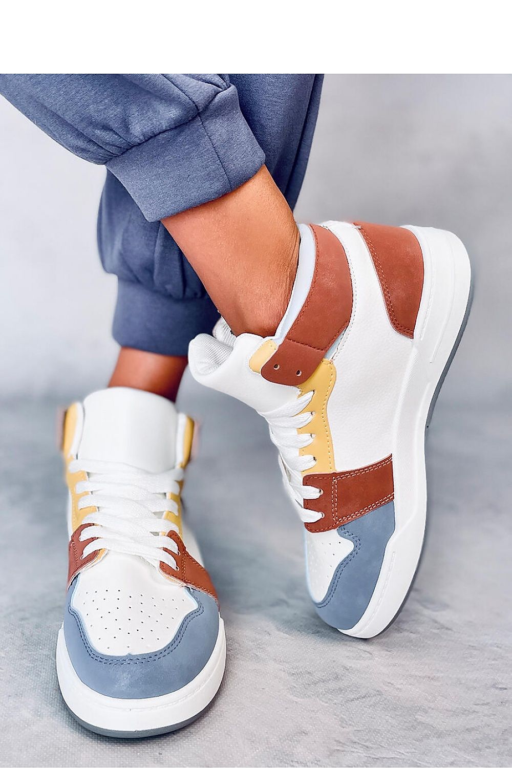 Chaussures de sport model 186273 Inello