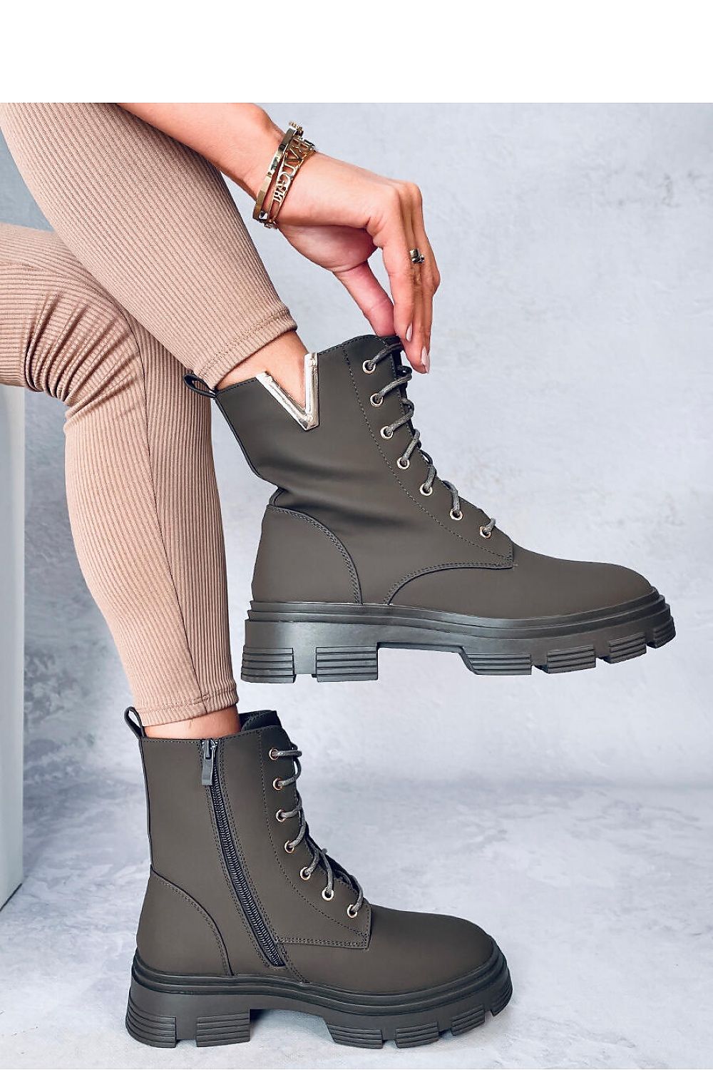 Bottes model 186279 Inello
