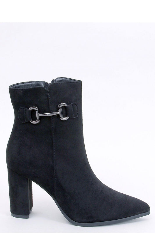 Bottes à talons model 186283 Inello