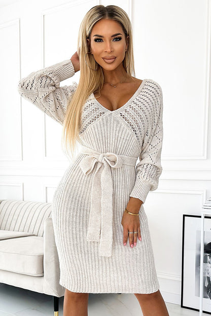 Robe de jour model 186306 Numoco
