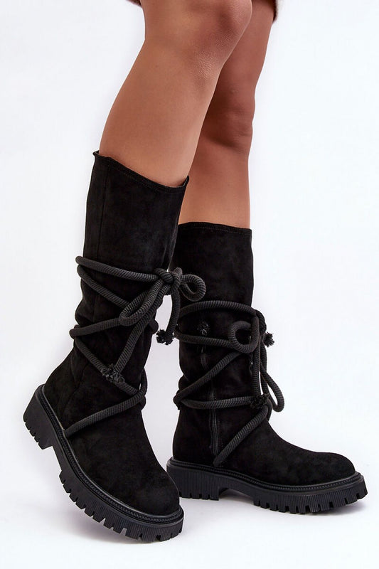 Bottes cuissardes model 186327 Step in style