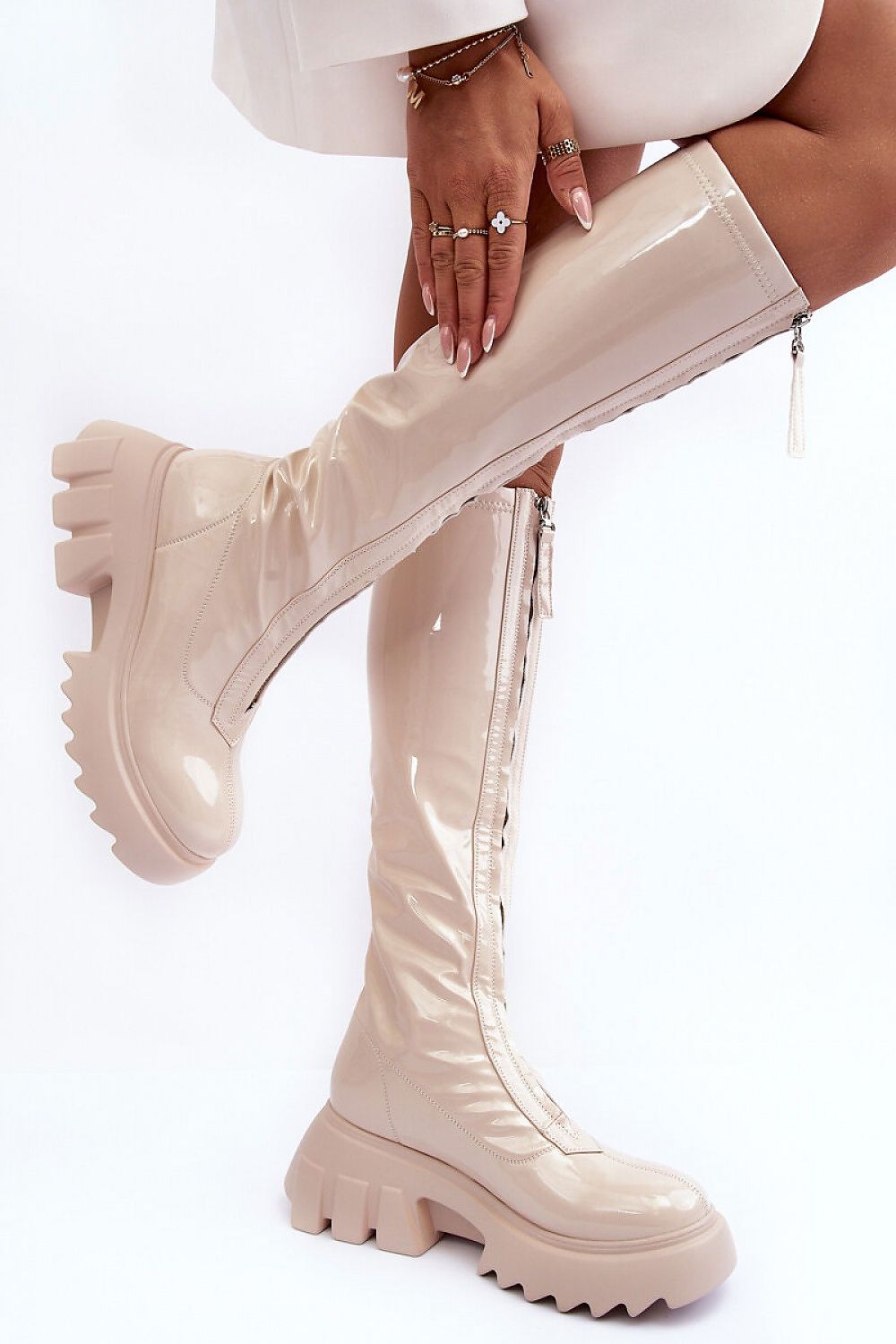 Bottes cuissardes model 186331 Step in style