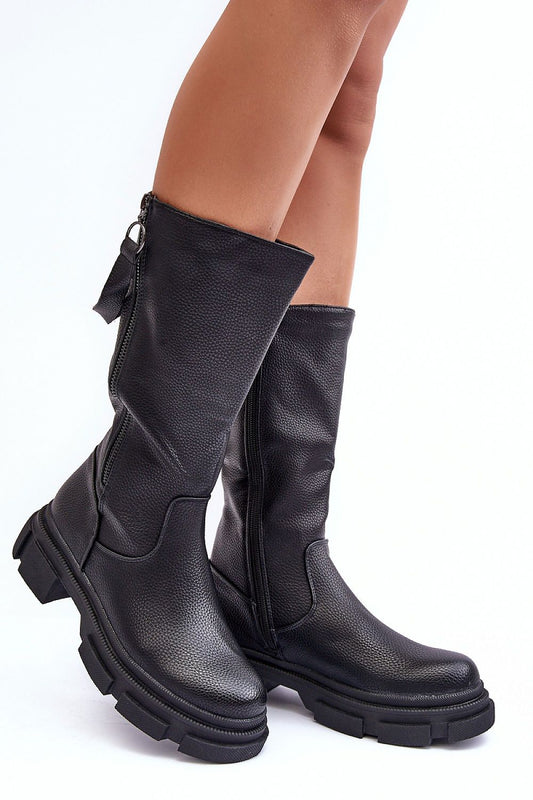 Bottes cuissardes model 186334 Step in style