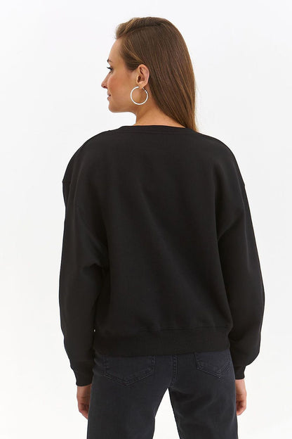 Sweatshirt model 186348 Top Secret