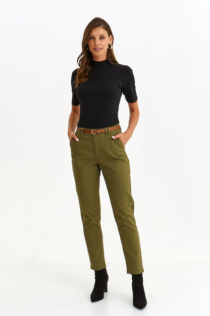 Pantalon femme model 186357 Top Secret