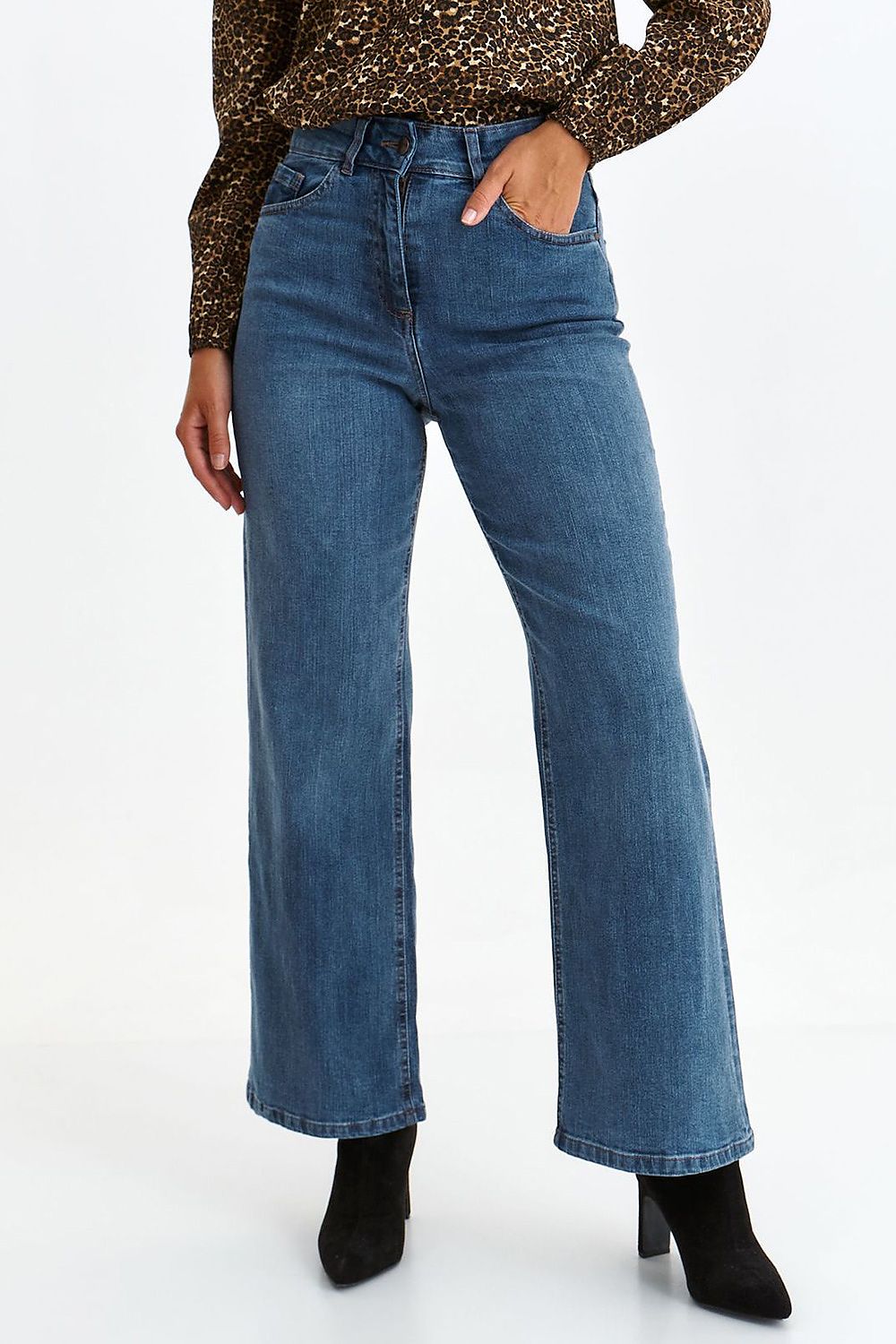 Jean model 186360 Top Secret