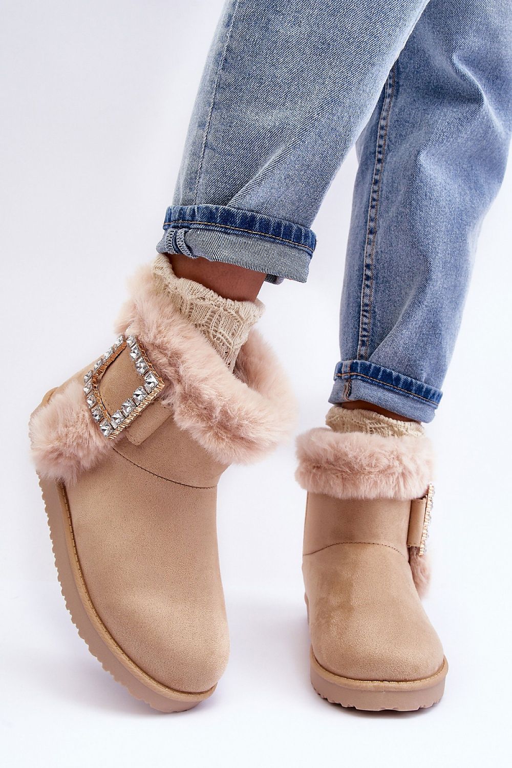 bottes de neige model 186406 Step in style