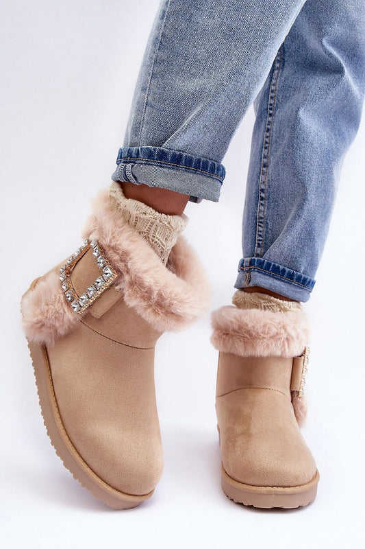 bottes de neige model 186406 Step in style