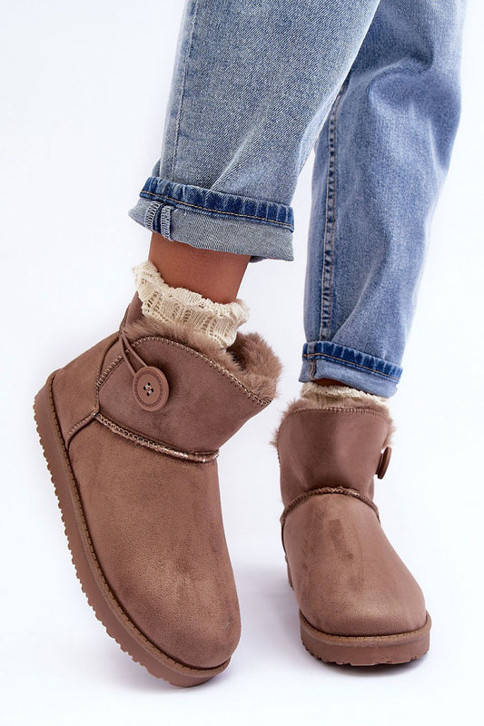 bottes de neige model 186409 Step in style