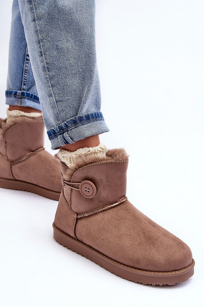 bottes de neige model 186409 Step in style