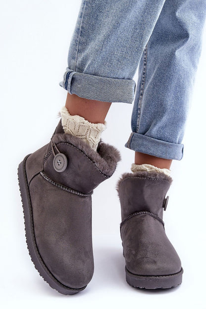 bottes de neige model 186412 Step in style