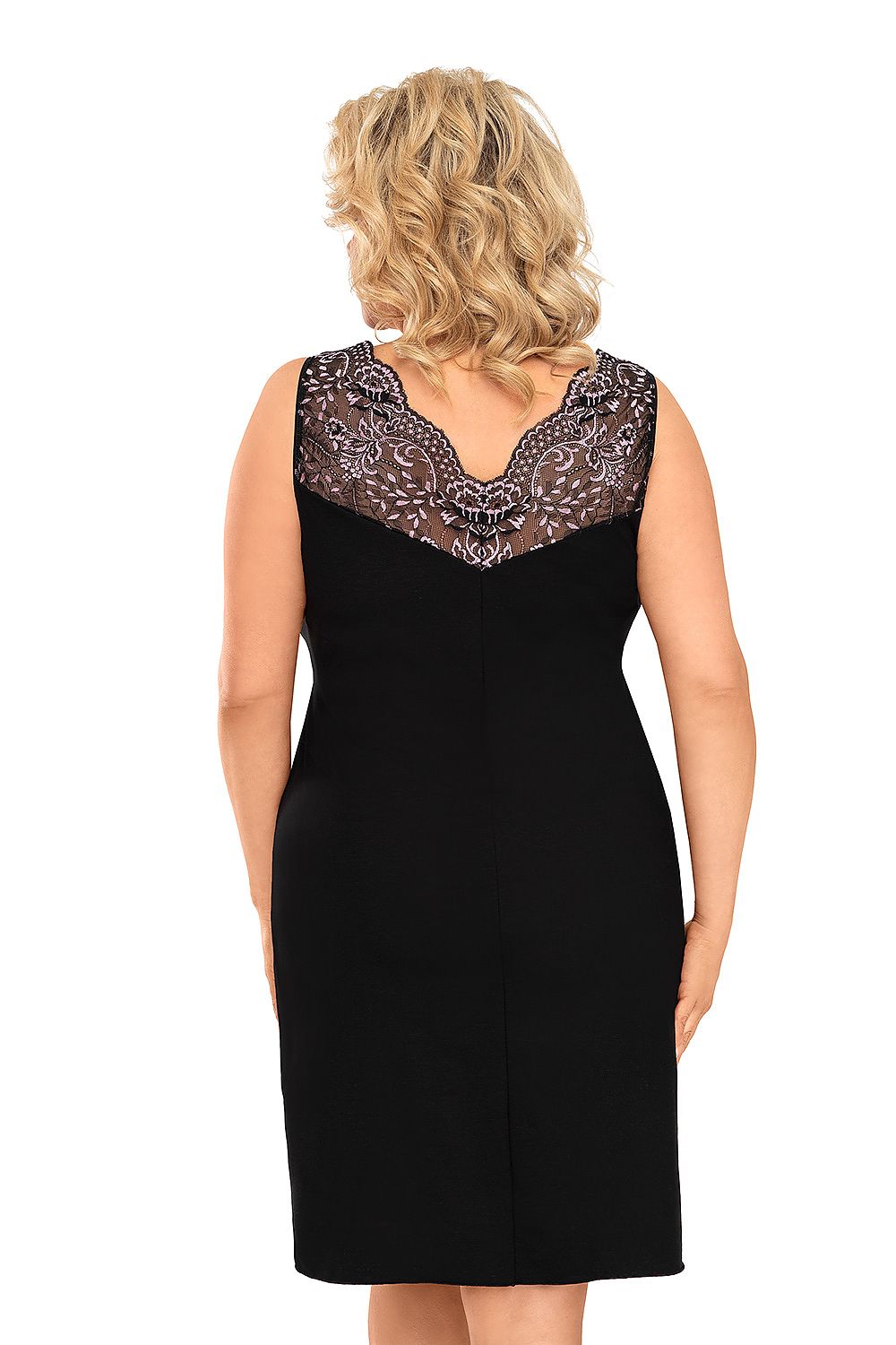 Chemise de nuit model 186428 Donna