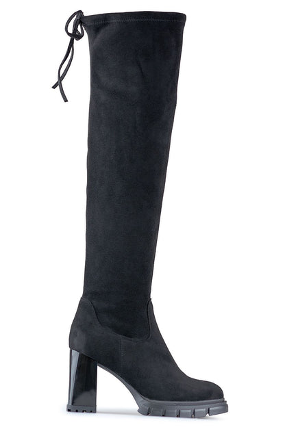 Bottes à talons model 186438 PRIMO