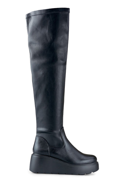 Bottes cothurnes model 186440 PRIMO