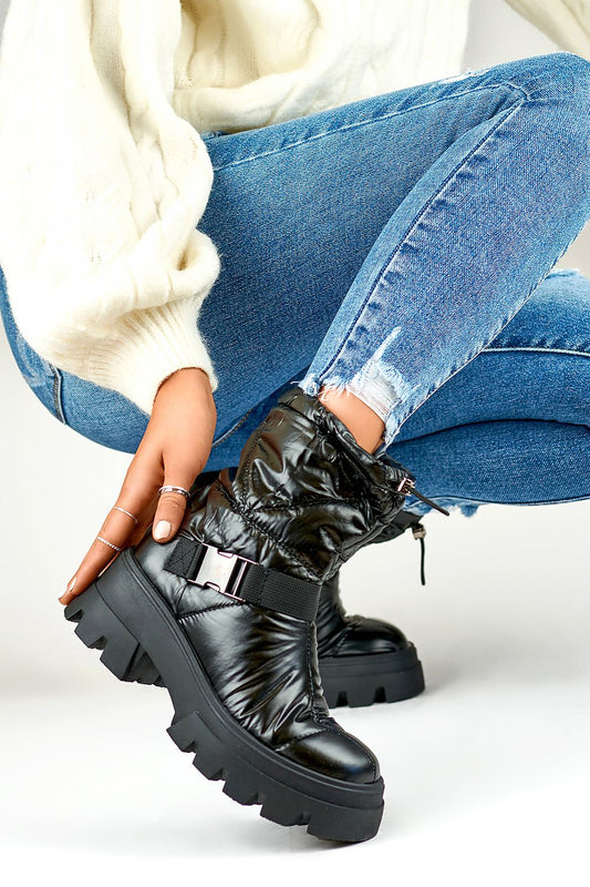 bottes de neige model 186448 PRIMO