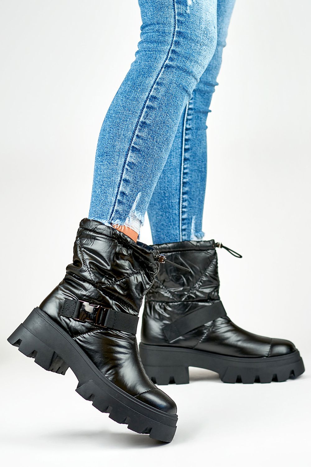 bottes de neige model 186448 PRIMO