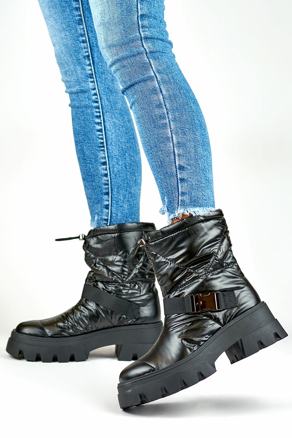 bottes de neige model 186448 PRIMO