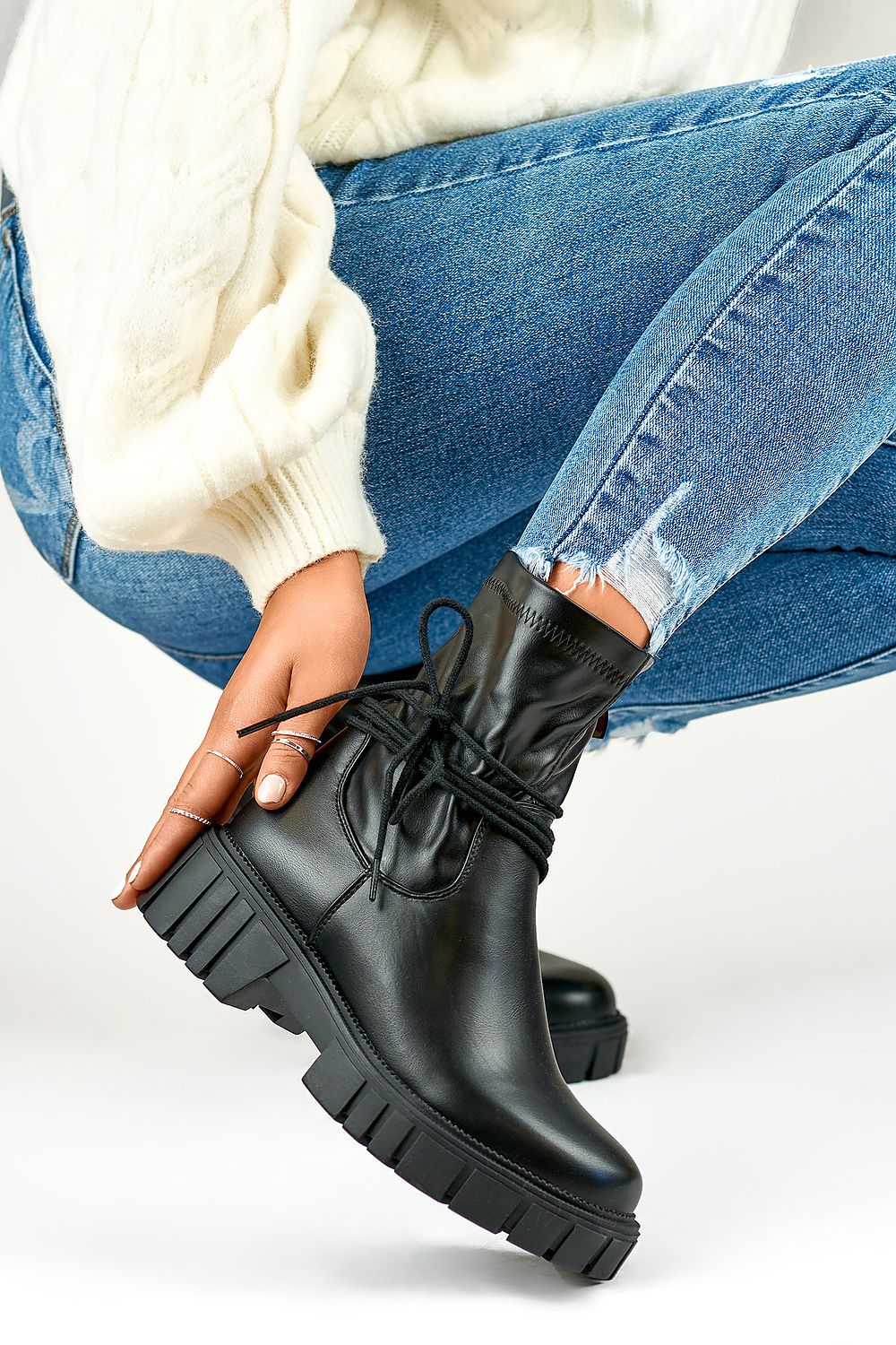 Bottes model 186450 PRIMO