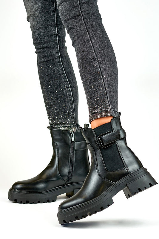 Bottes model 186453 PRIMO