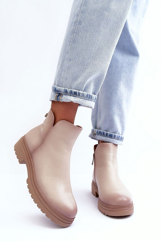 Bottes model 186476 Step in style