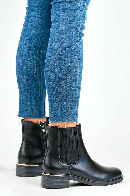 Bottes model 186482 PRIMO