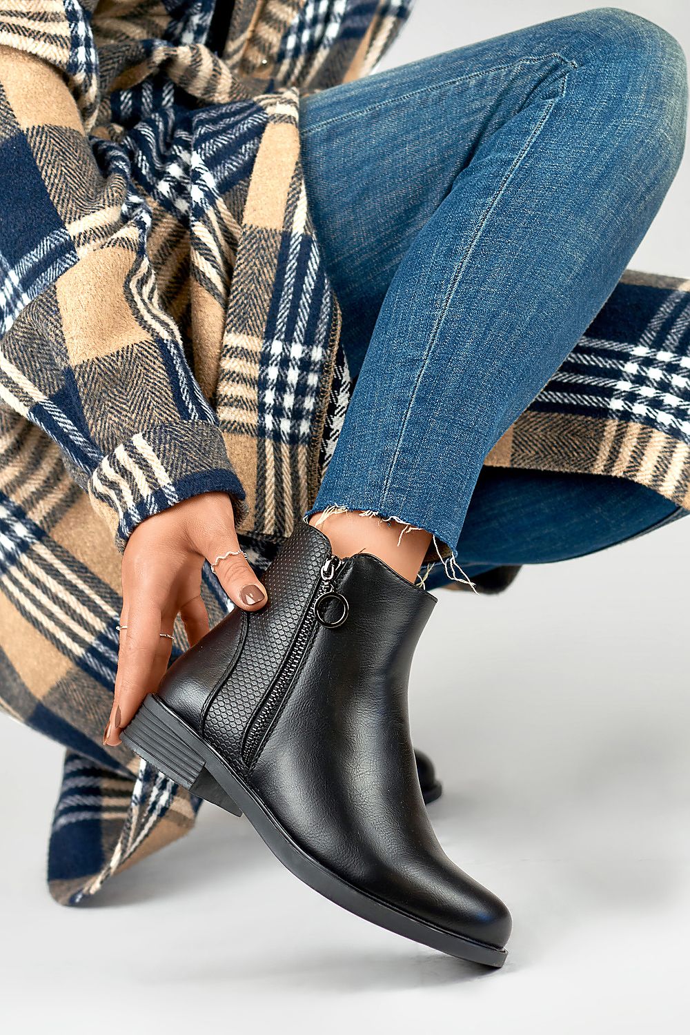 Bottes model 186483 PRIMO