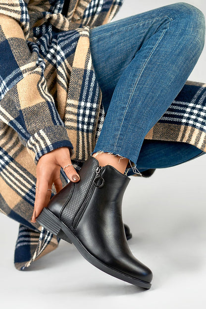 Bottes model 186483 PRIMO