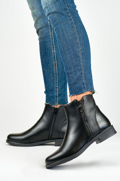Bottes model 186483 PRIMO