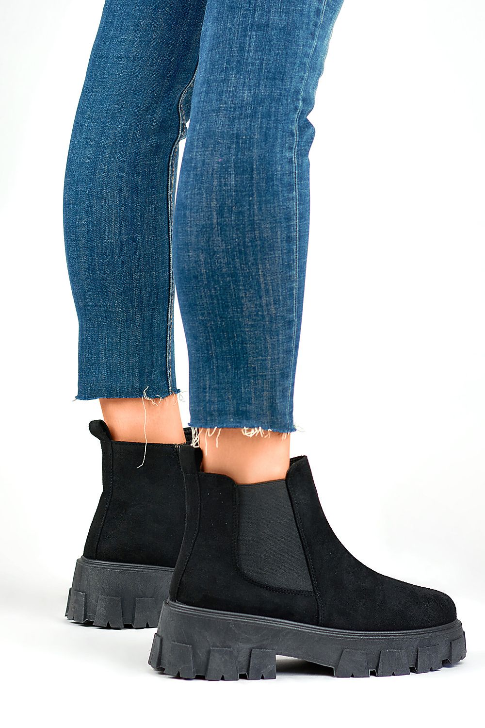 Bottes model 186484 PRIMO