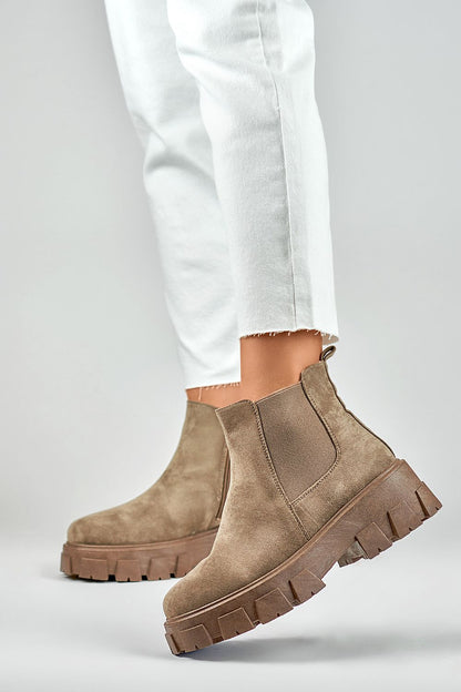 Bottes model 186485 PRIMO