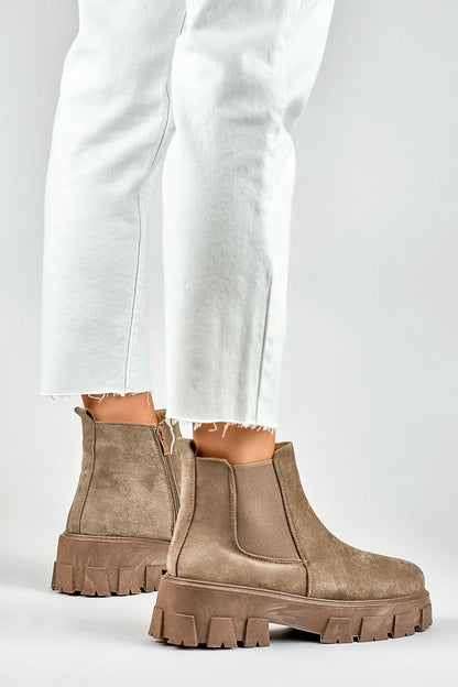 Bottes model 186485 PRIMO