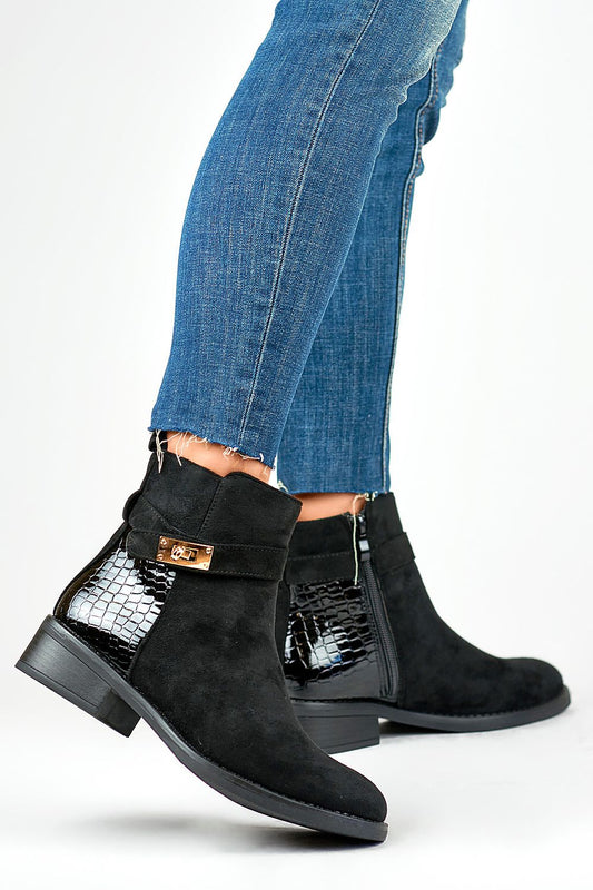 Bottes model 186486 PRIMO