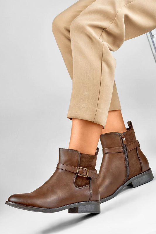 Bottes model 186489 PRIMO