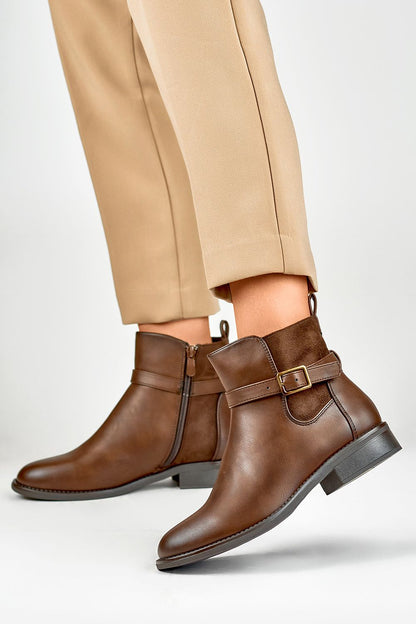 Bottes model 186489 PRIMO