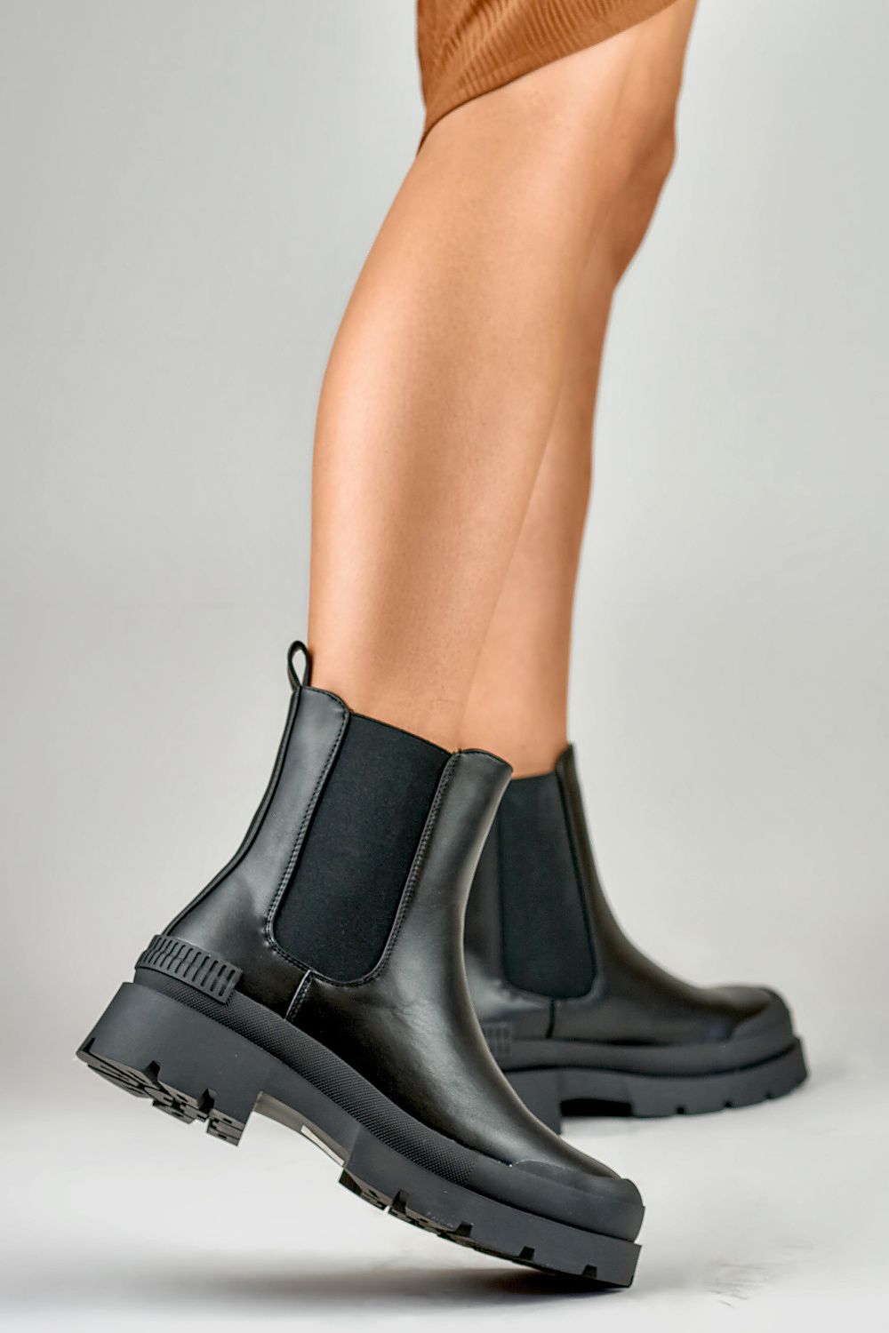 Jodhpur chaussures model 186490 PRIMO