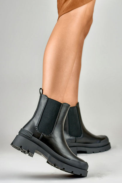 Jodhpur chaussures model 186490 PRIMO