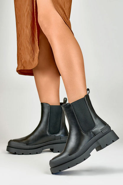 Jodhpur chaussures model 186490 PRIMO