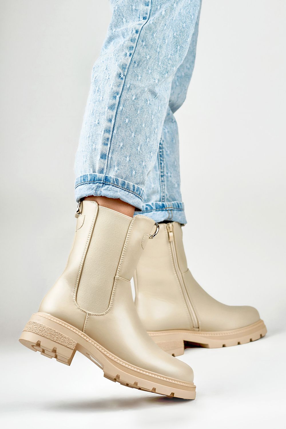 Bottes model 186493 PRIMO