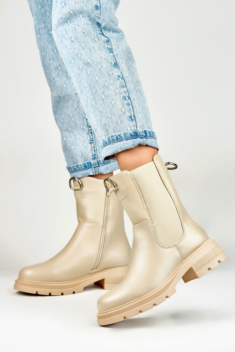Bottes model 186493 PRIMO