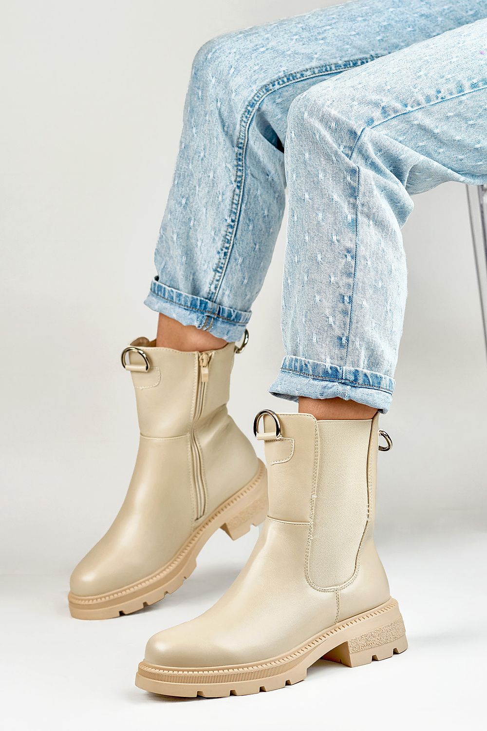 Bottes model 186493 PRIMO