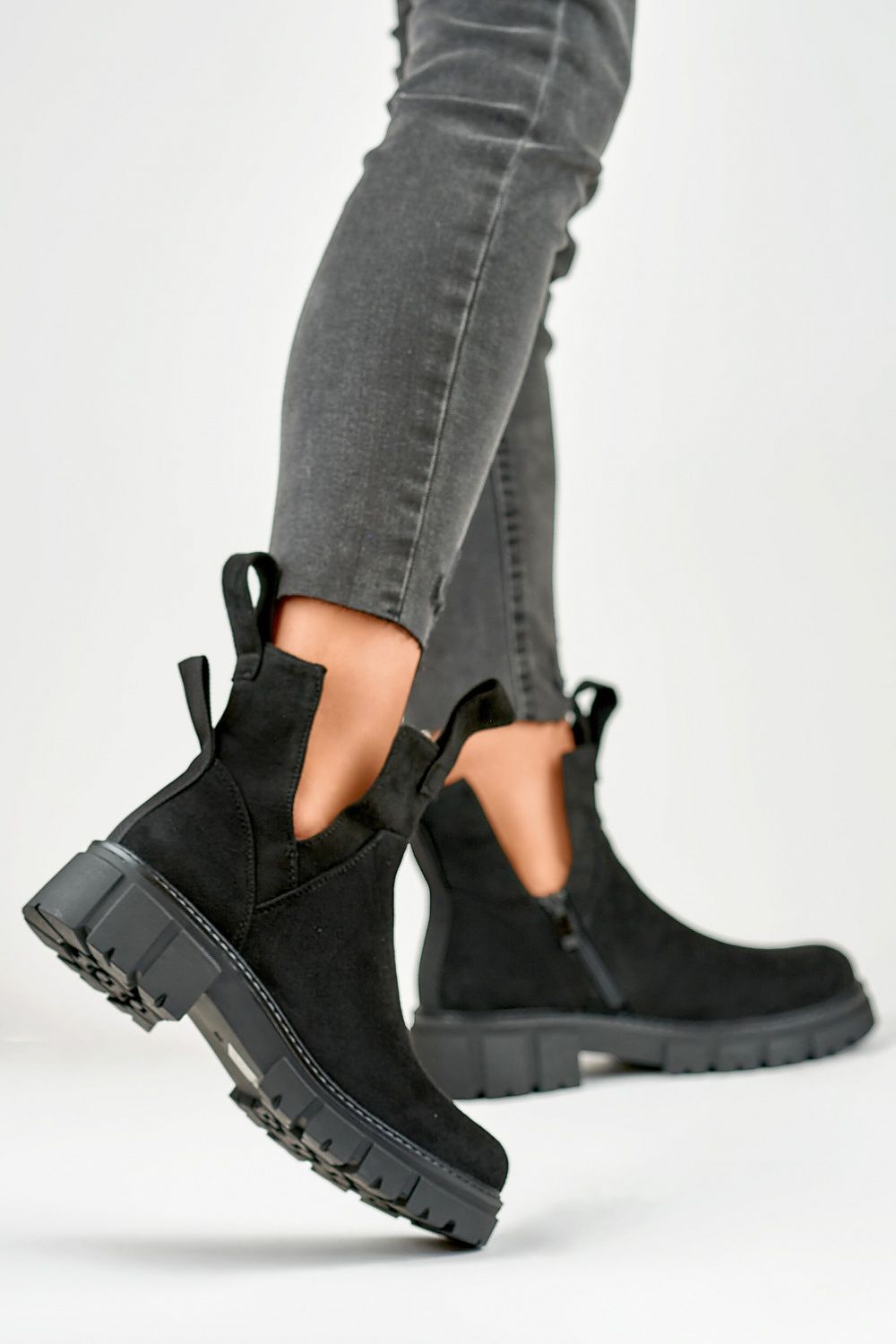 Bottes model 186494 PRIMO