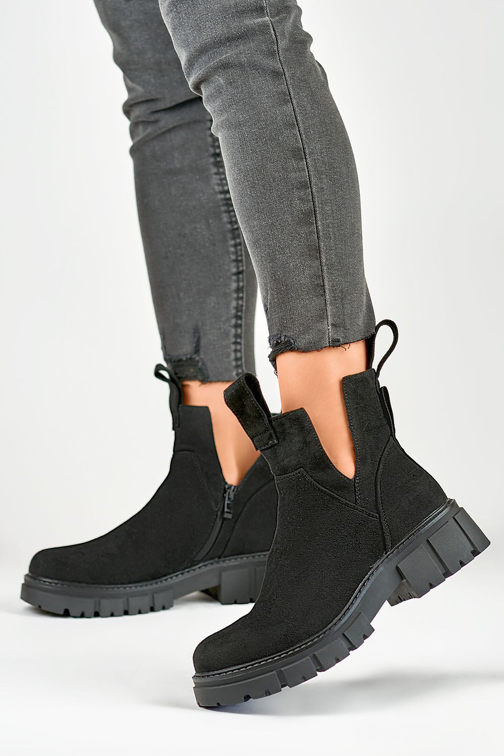 Bottes model 186494 PRIMO