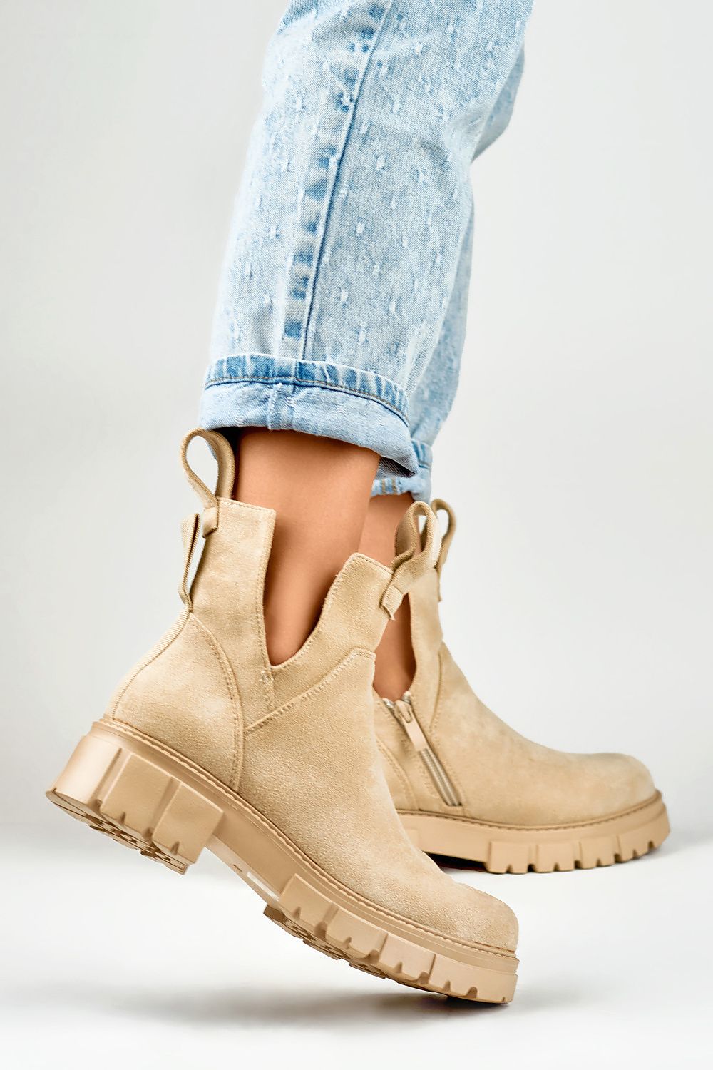 Bottes model 186496 PRIMO